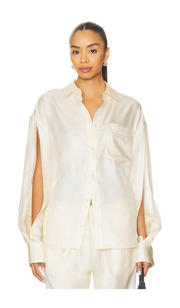 Alexander Wang - Button Up Shirt