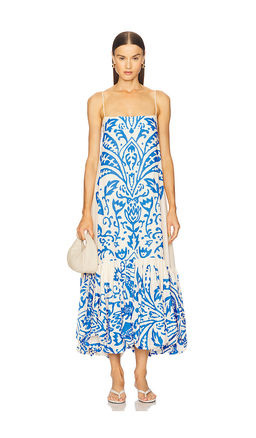 Alexis - Ellisa Dress