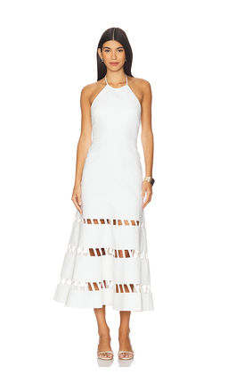 Alexis - Janessa Dress