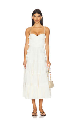 Alexis - Gienna Dress