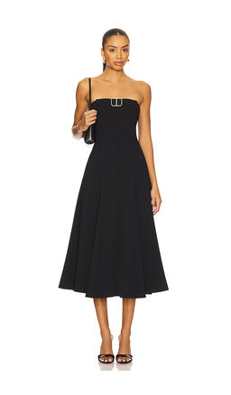 Alexis - Pearse Dress