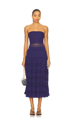 Alexis - Payge Dress