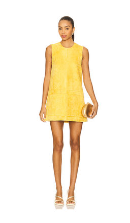 Alexis - Dakota Dress