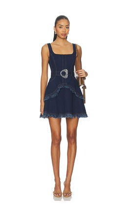 Alexis - Macey Dress