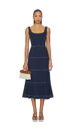 Alexis - Stefania Dress