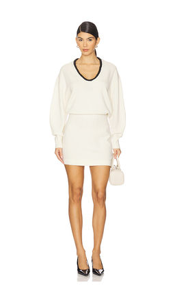 Alexis - Colby Dress