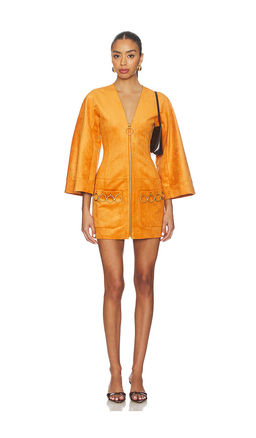 Alexis - Anesa Dress