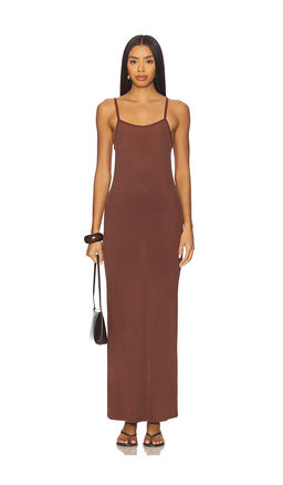Aya Muse - Slip Tank Maxi Dress
