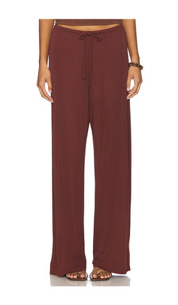 Aya Muse - Drawstring Vela Pants
