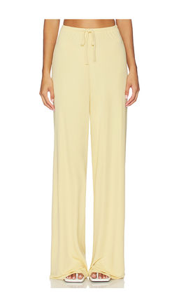 Aya Muse - Drawstring Vela Pants