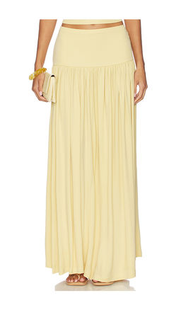 Aya Muse - Maxi Skirt