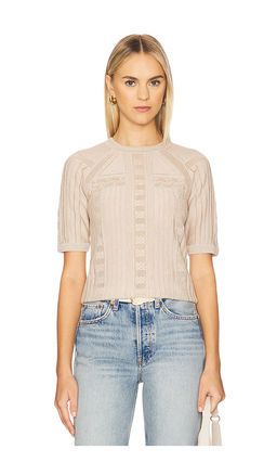 ba&sh - Philo Jumper