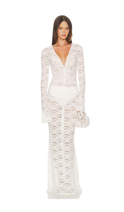 Bananhot - Tyler Maxi Dress