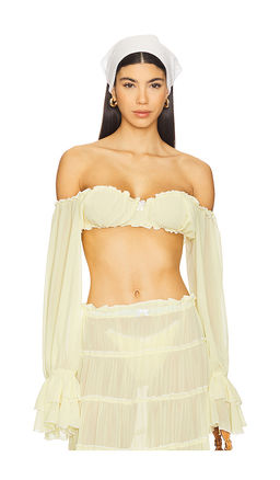 Bananhot - Elma Shirt