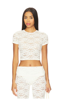 Bananhot - Nana Crop Top