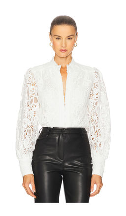 Bardot - Remy Lace Bodysuit