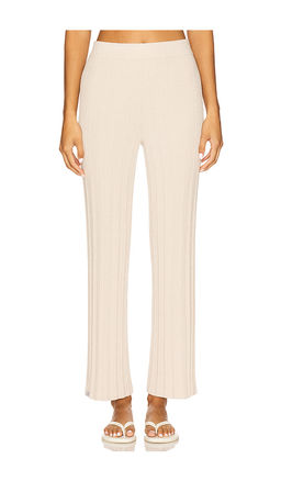 Barefoot Dreams - CozyChic Ultra Lite Ribbed Ankle Pant