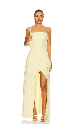 Bec + Bridge - Dante Strapless Dress