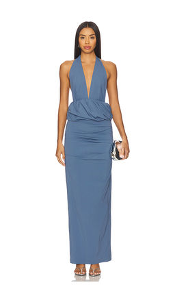 Bec + Bridge - Priscilla Bubble Maxi Dress