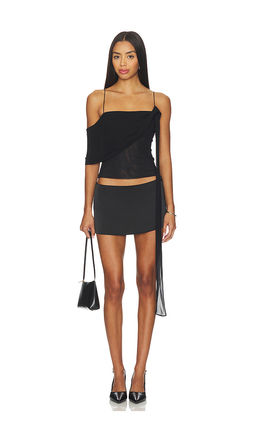 Bec + Bridge - Danka Asymmetric Cami