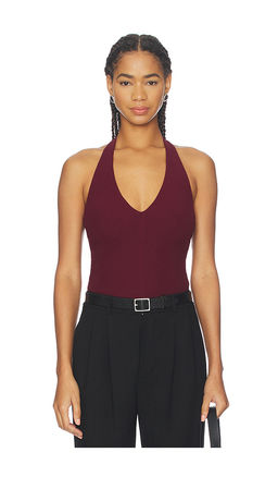 Bec + Bridge - Ione Halter Top