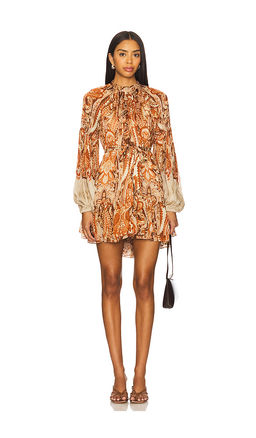 HEMANT AND NANDITA - Short Dress