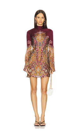 HEMANT AND NANDITA - Mini Dress