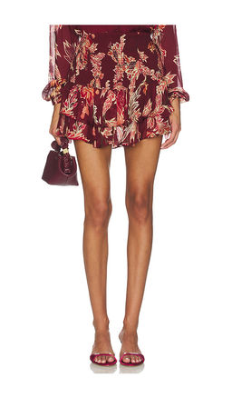 HEMANT AND NANDITA - Skirt