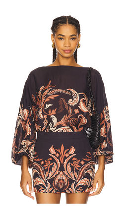 HEMANT AND NANDITA - Top