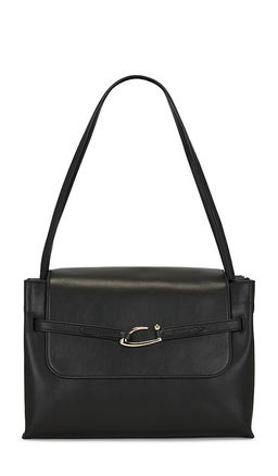 BY FAR - Cora Shoulder Bag