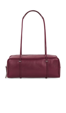 BY FAR - Kimberly Shoulder Bag