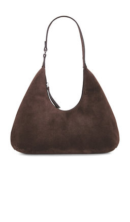 BY FAR - Amber Hobo Bag