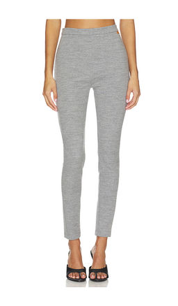 BALMAIN - Zipped Legging