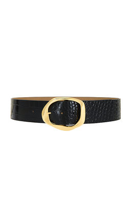 B-Low the Belt - Edmond Croco Belt
