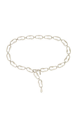 B-Low the Belt - Alessia Chain Belt