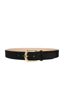 B-Low the Belt - Kennedy Calf Hair Belt
