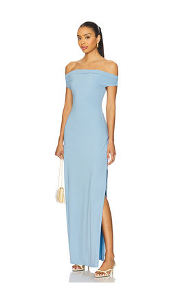 Bond Eye - Nixi Maxi Dress