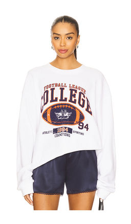 Boys Lie - Out Of Their League Kara Crewneck