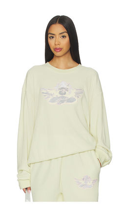 Boys Lie - Pastel Me Kara Crewneck Sweatshirt