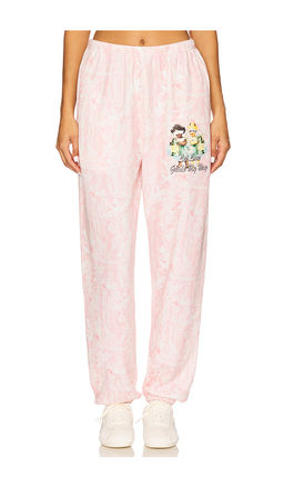 Boys Lie - Let Love Guide My Way Kimmy Jogger