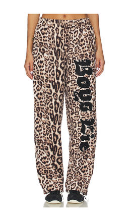 Boys Lie - No One Likes A Cheetah Alex Pants