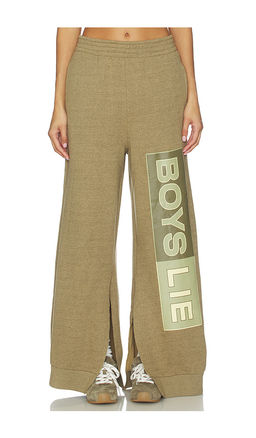 Boys Lie - Better Half Garden Mm Pant