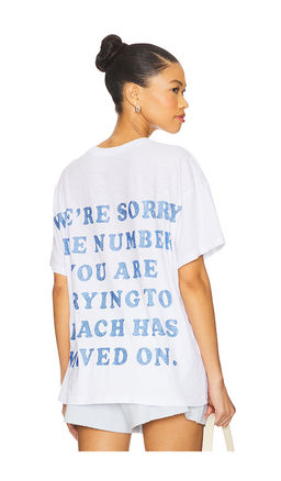 Boys Lie - 1-800 Boyfriend Tee