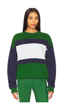 BEACH RIOT - Devyn Oversized Sweatshirt