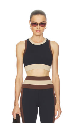 BEACH RIOT - Gwen Crop Top