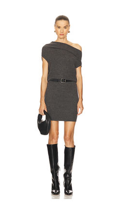 Brochu Walker - Lori Sleeveless Mini Dress