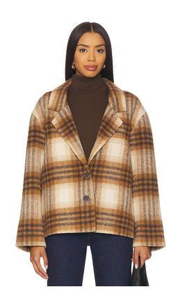 Brochu Walker - Adeline Jacket