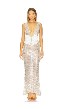 Bronx and Banco - Liora Bridal Gown