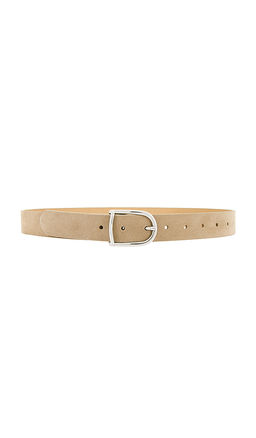 Black Suede Studio - Frame Belt