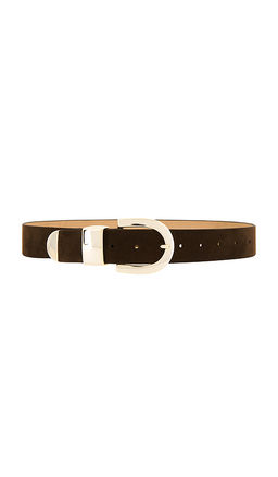 Black Suede Studio - Mena Belt